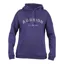 Aubrion Serene Hoodie - Ink