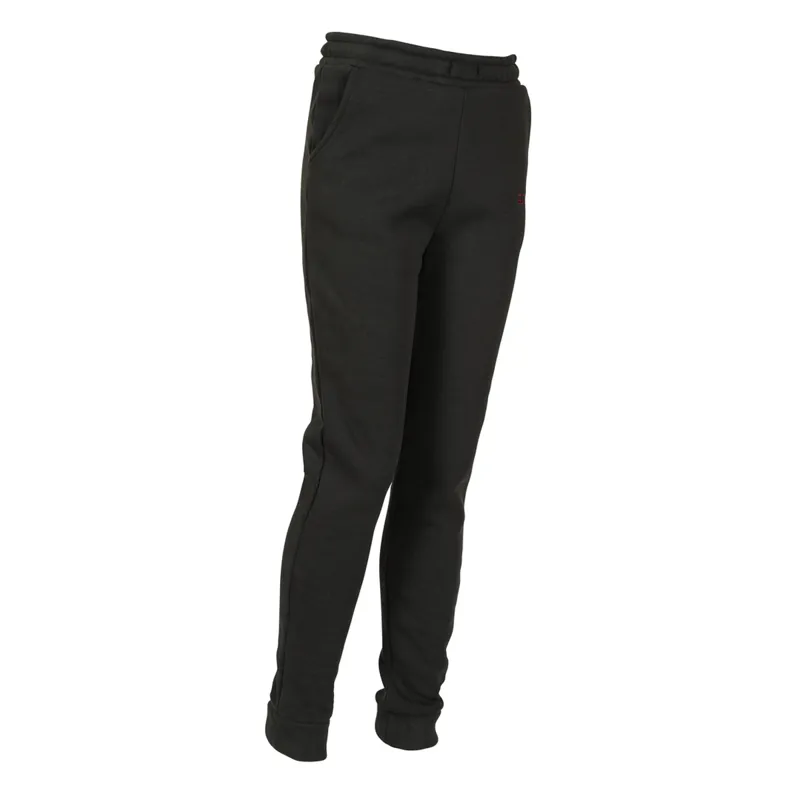 Aubrion Young Rider Serene Joggers - Black-2