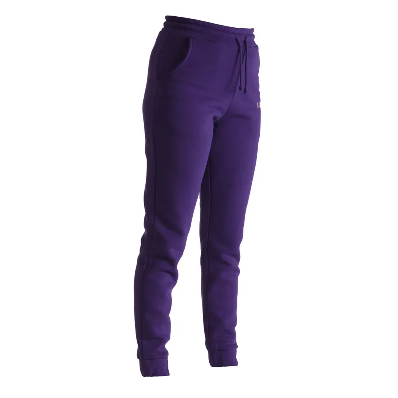 Aubrion Serene Joggers - Ink
