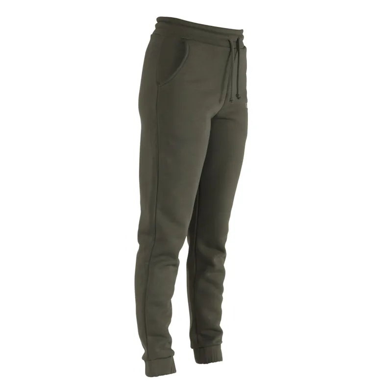 Aubrion Serene Joggers - Green