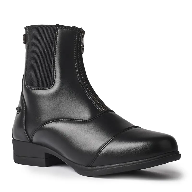 Paddock boots 2025