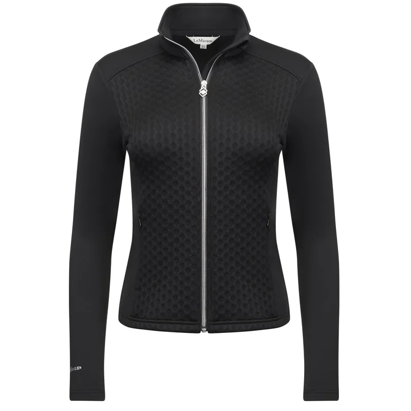 LeMieux Verona Jacket - Black  