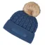 LeMieux Clara Cable Beanie - Atlantic