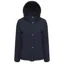 LeMieux Laura Waterproof Short Coat - Navy