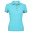 My LeMieux Polo Shirt - Azure