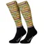 LeMieux Junior Footsie Socks - Sausage Dogs
