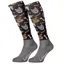 LeMieux Adult Footsie Socks - Dogs