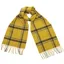 My LeMieux Highland Scarf - Dijon  