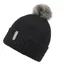My LeMieux Luna Beanie - Black  