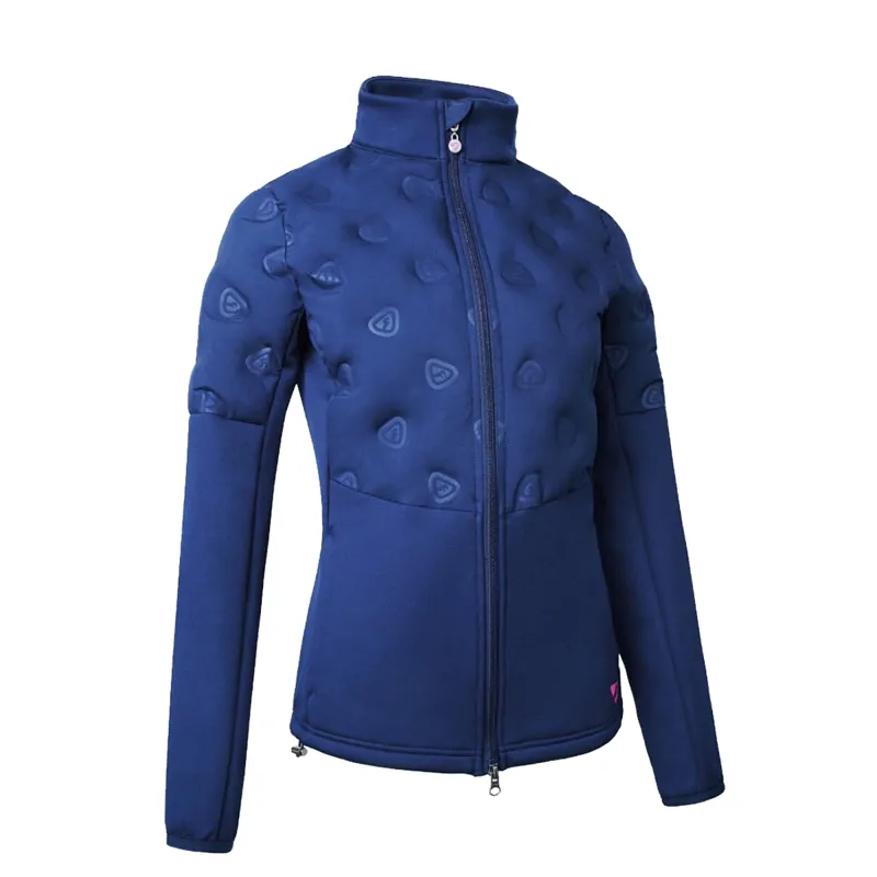 Aubrion Regent Light Jacket - Navy Blue