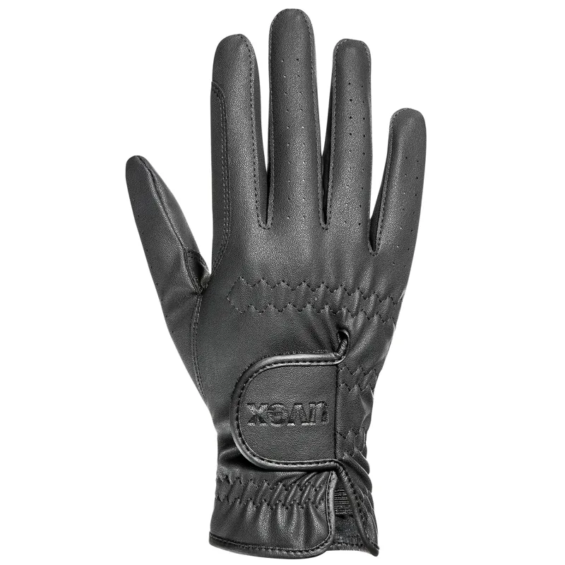 Uvex Sportstyle Kids Riding Gloves - Black
