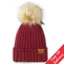 Ariat Cotswold Beanie - Rhubarb
