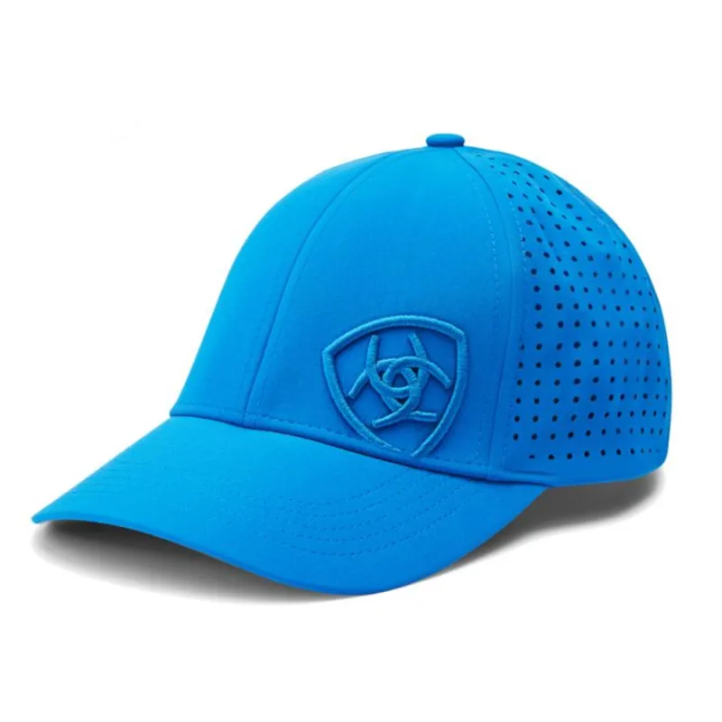 Ariat Tri Factor Cap - Imperial Blue