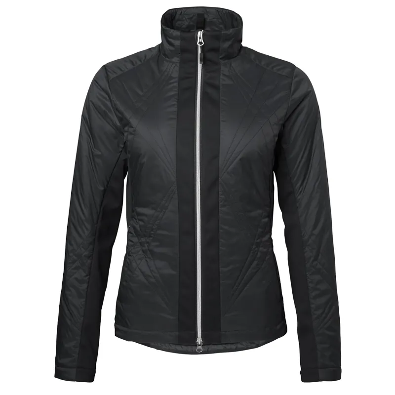 Stierna Aurora 2.0 Jacket - Black