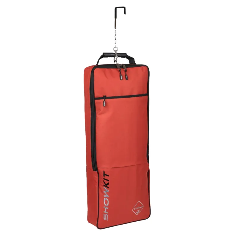 LeMieux Bridle Bag - Sienna