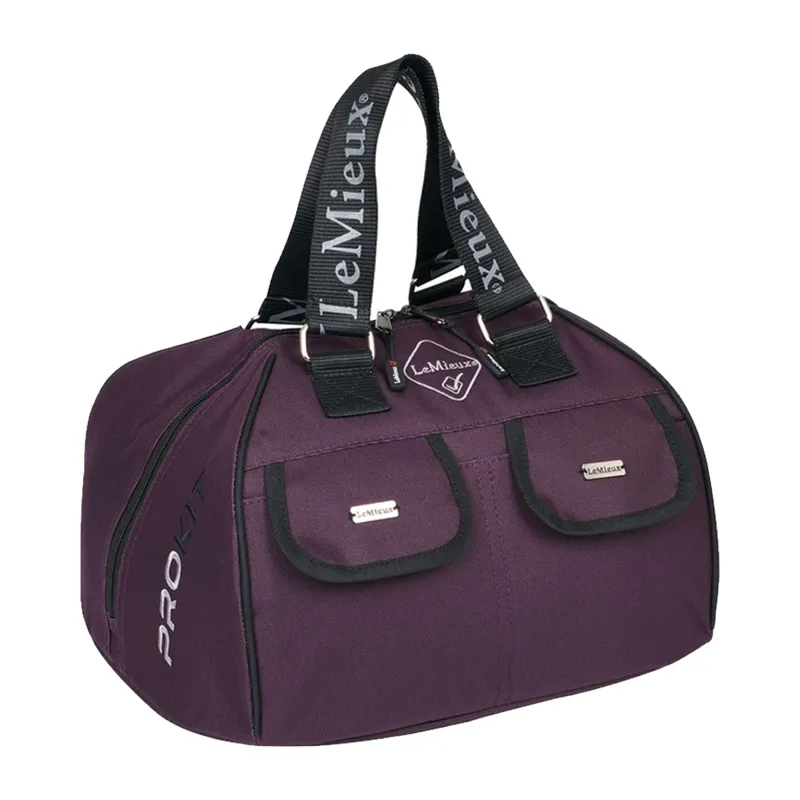 LeMieux Hat Bag - Fig