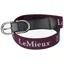 LeMieux Elasticated Belt - Fig