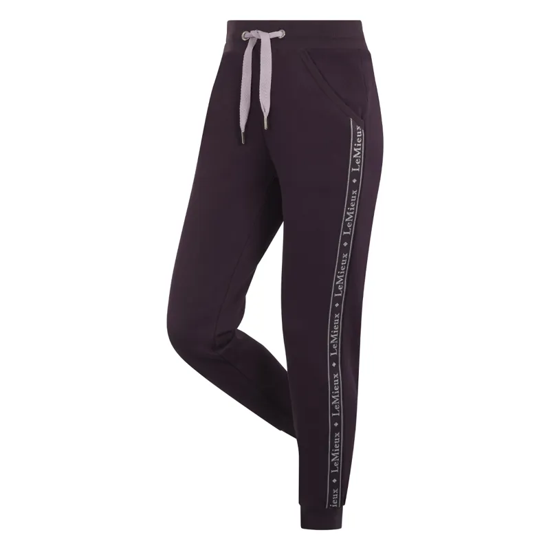 LeMieux Ladies Jogger - Fig