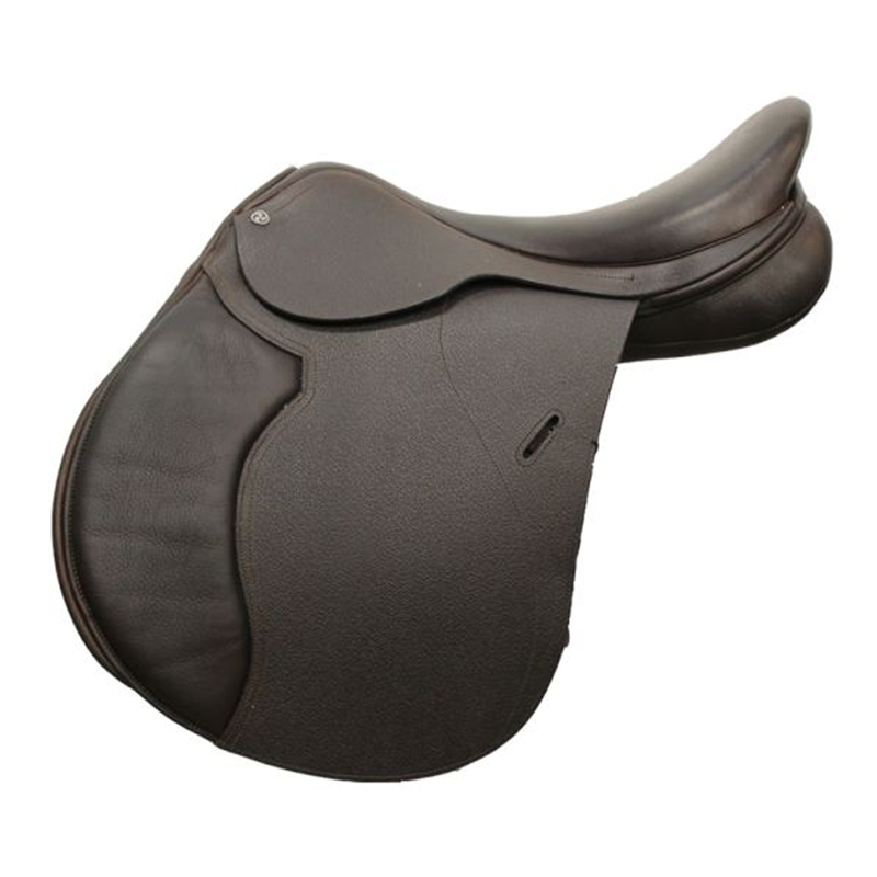 Cavaletti Collection GP Saddle - Brown