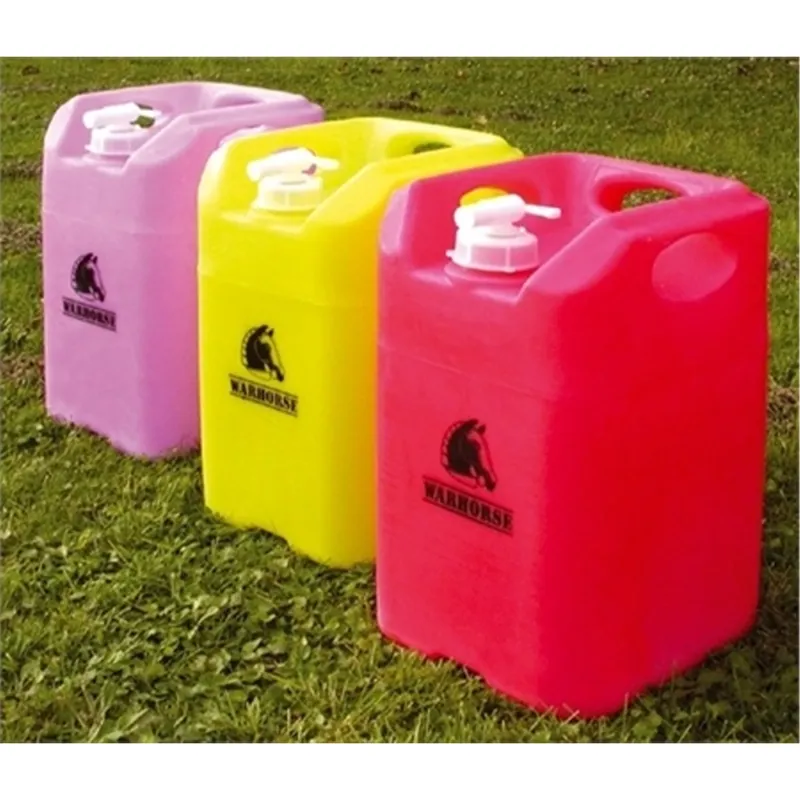 Warhorse Square Water Carrier 30L