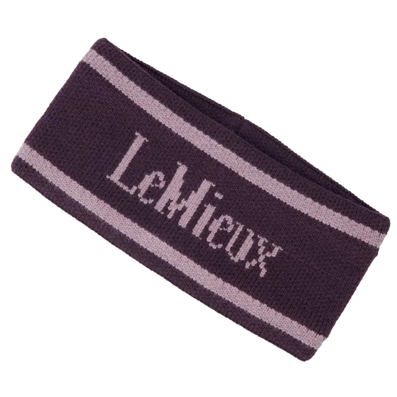 LeMieux Headband - Fig
