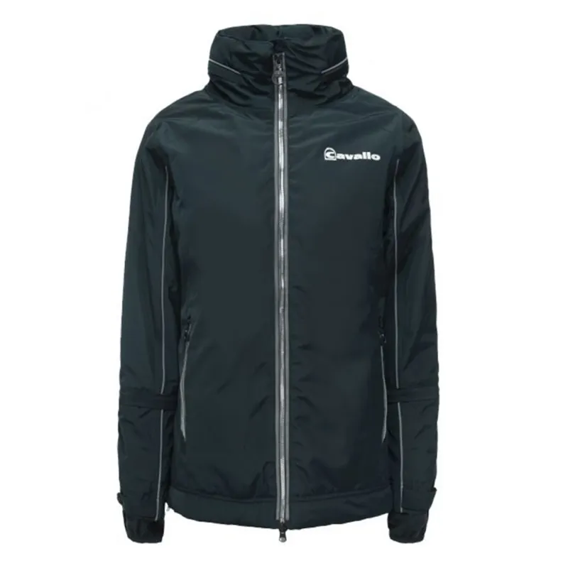 Cavallo Ramiza Functional Jacket - Petrol