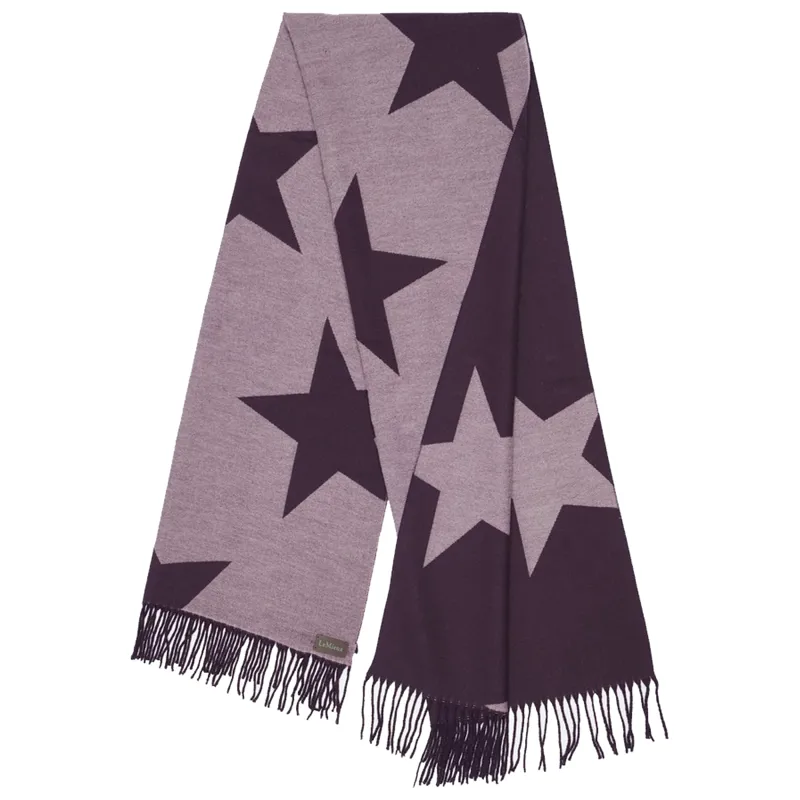 LeMieux Sasha Scarf - Fig