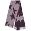LeMieux Sasha Scarf - Fig