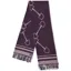 LeMieux Valencia Scarf - Fig