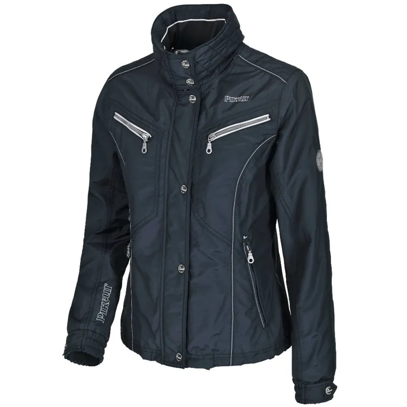Pikeur Salima Ladies Jacket - Navy