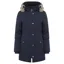 LeMieux Storm Coat - Navy