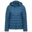 LeMieux Elize Waterproof Puffer Jacket - Marine