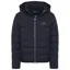 LeMieux Men's Waterproof Puffer Jacket - Navy
