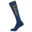 Aubrion Team Winter Socks - Navy Blue