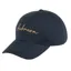 Aubrion Team Cap - Navy Blue
