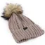 Aubrion Pimlico Ladies Hat - Mink