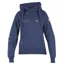 Aubrion Team Hoodie - Navy Blue