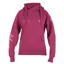 Aubrion Team Hoodie - Mulberry