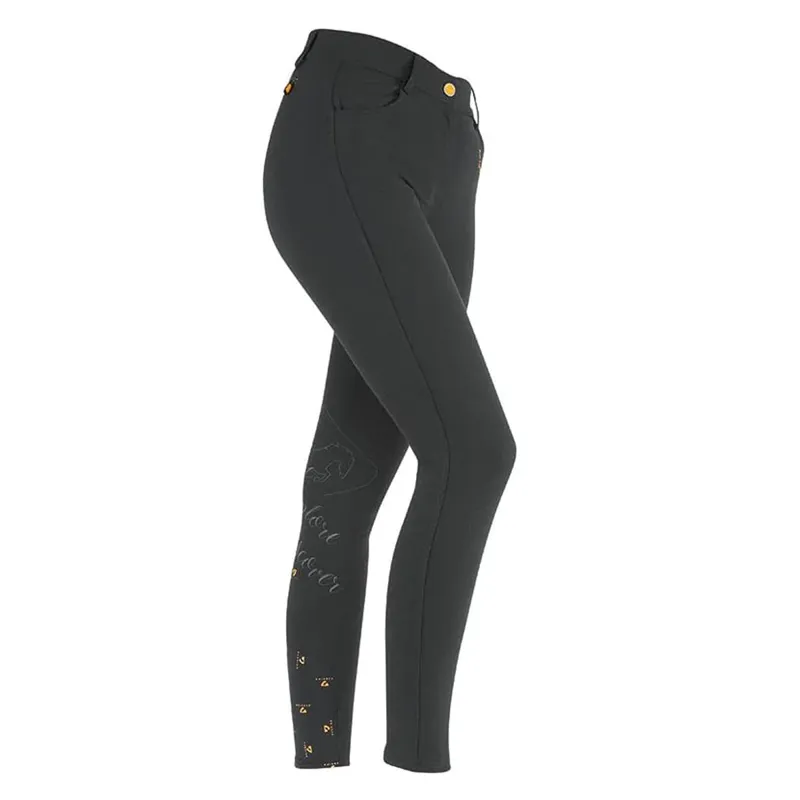 Aubrion Liberty Breeches - Maids - Black