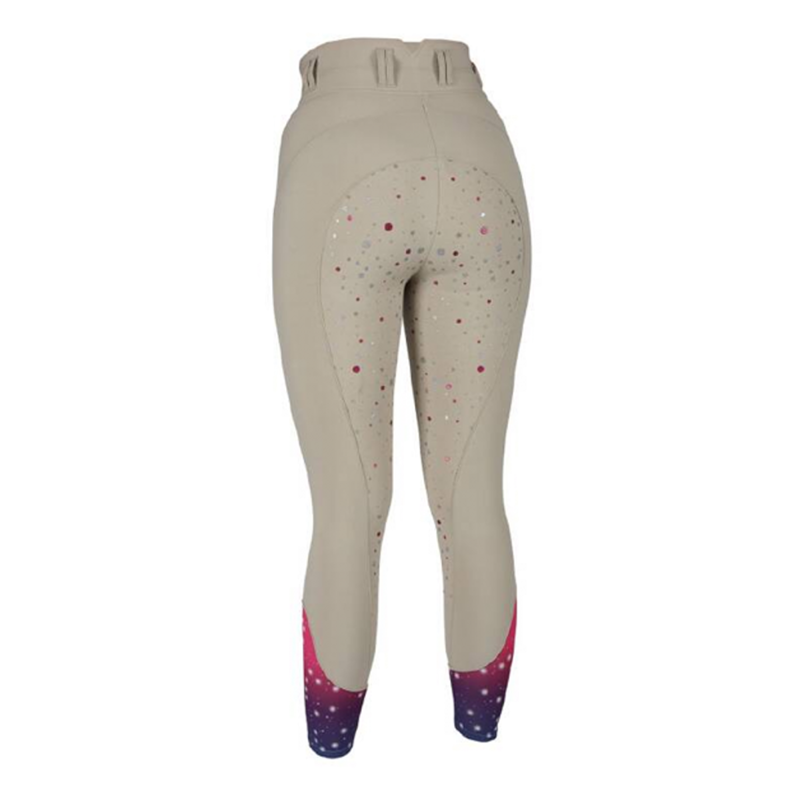Aubrion Nebular Breeches - Maids - Beige-1