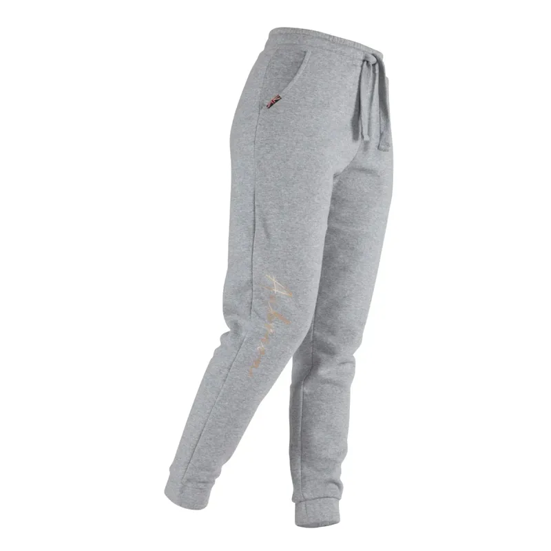 Aubrion Team Joggers - Grey