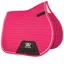 Woof Wear Pony GP Saddle Cloth - Berry