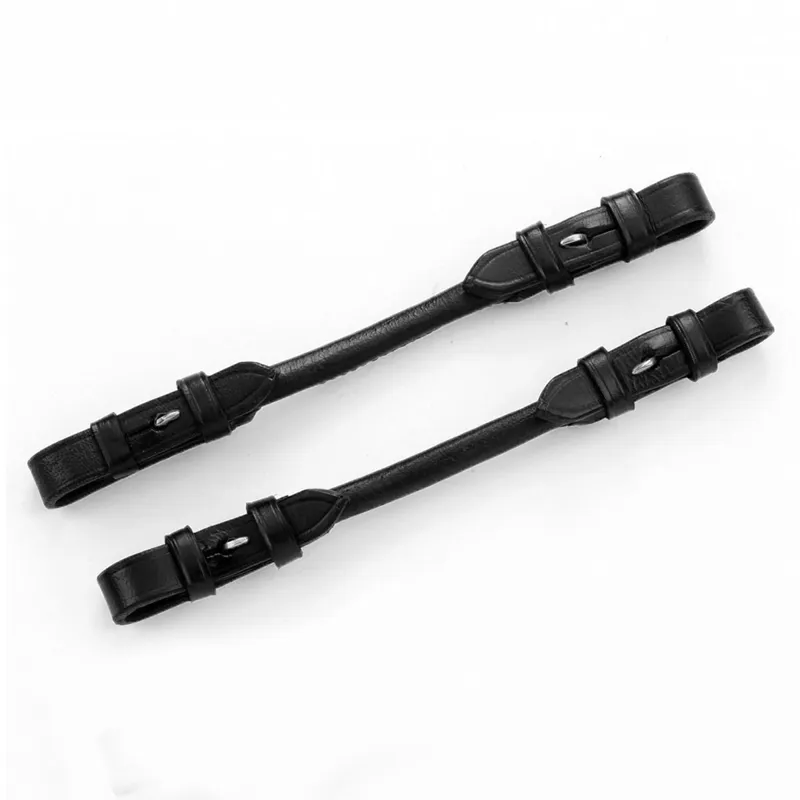 Hy Pelham Rounding - Billet - Brown