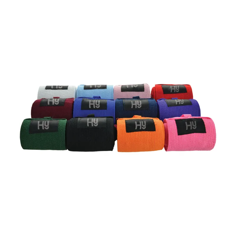 Hy Equestrian Tail Bandage
