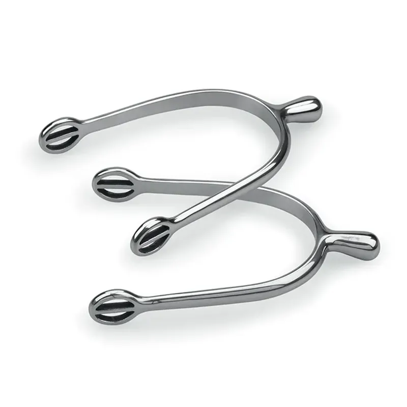 Shires Ball End Spurs