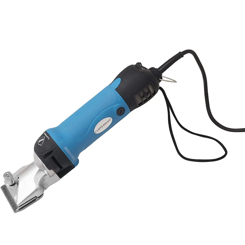 Clipperman Fortress Clipper 