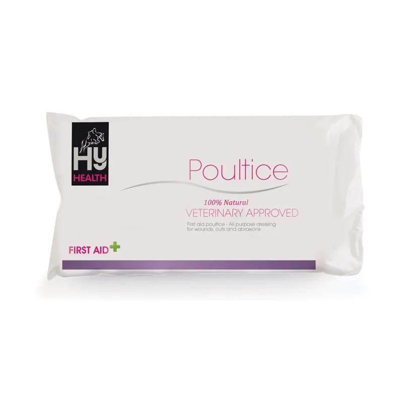 Hy Equestrian Poultice