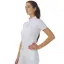 Hy Equestrian Suki Show Shirt - White