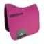 Hy Sport Active Dressage Saddle Pad Cob-Full - Cobalt Pink