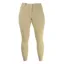 Hy Equestrian Derby Silicon Ladies Jodhpurs - Beige